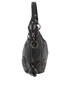 Oyster Hobo Bag, side view
